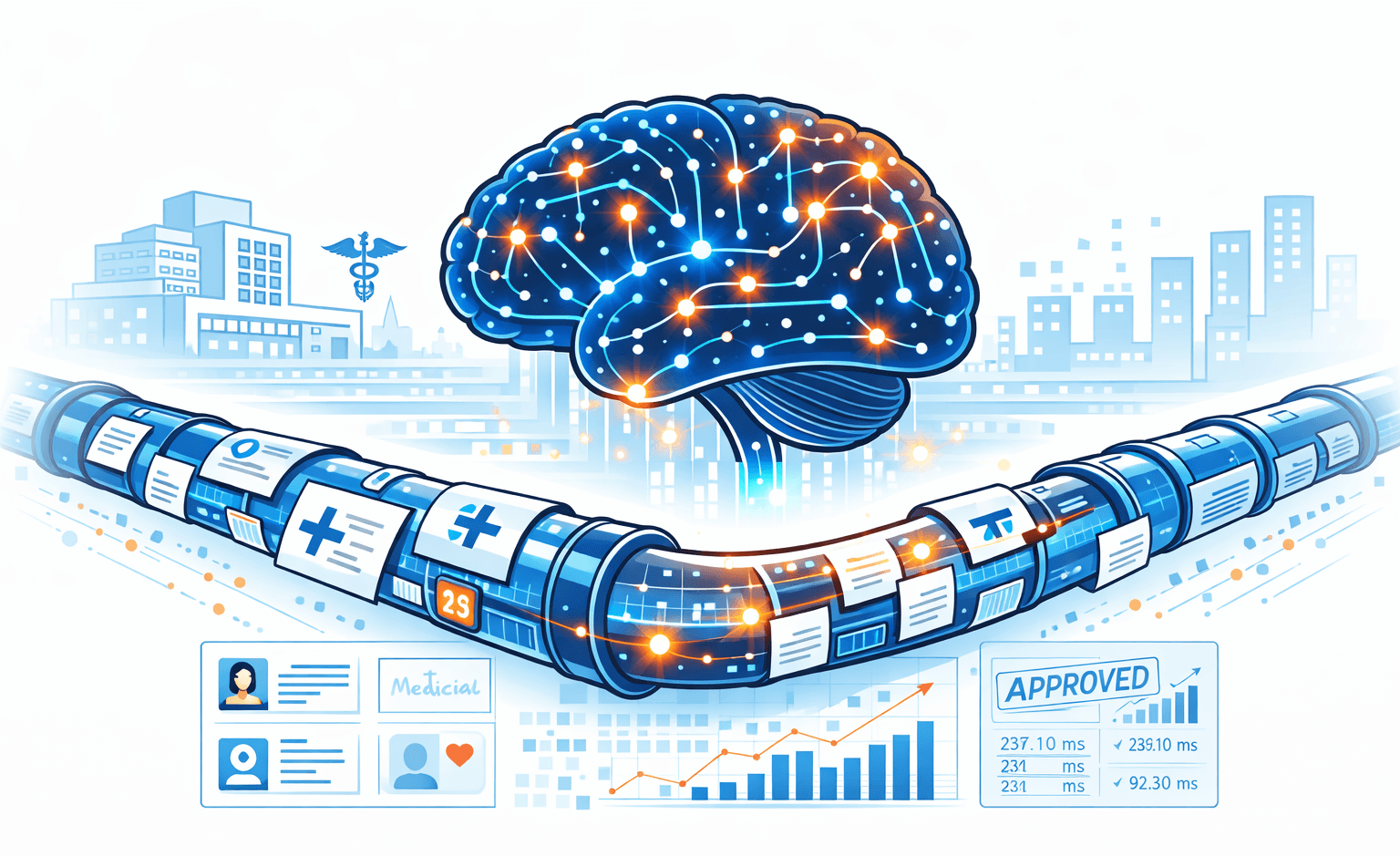 How to Overcome Revenue Gaps with Proven Healthcare Recovery Solutions