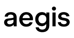 Aegis logo